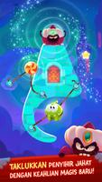 Cut the Rope: Magic screenshot 1