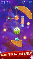 Cut the Rope: Magic screenshot 2