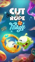 Cut the Rope: Magic постер