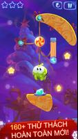 Cut the Rope: Magic ảnh chụp màn hình 2