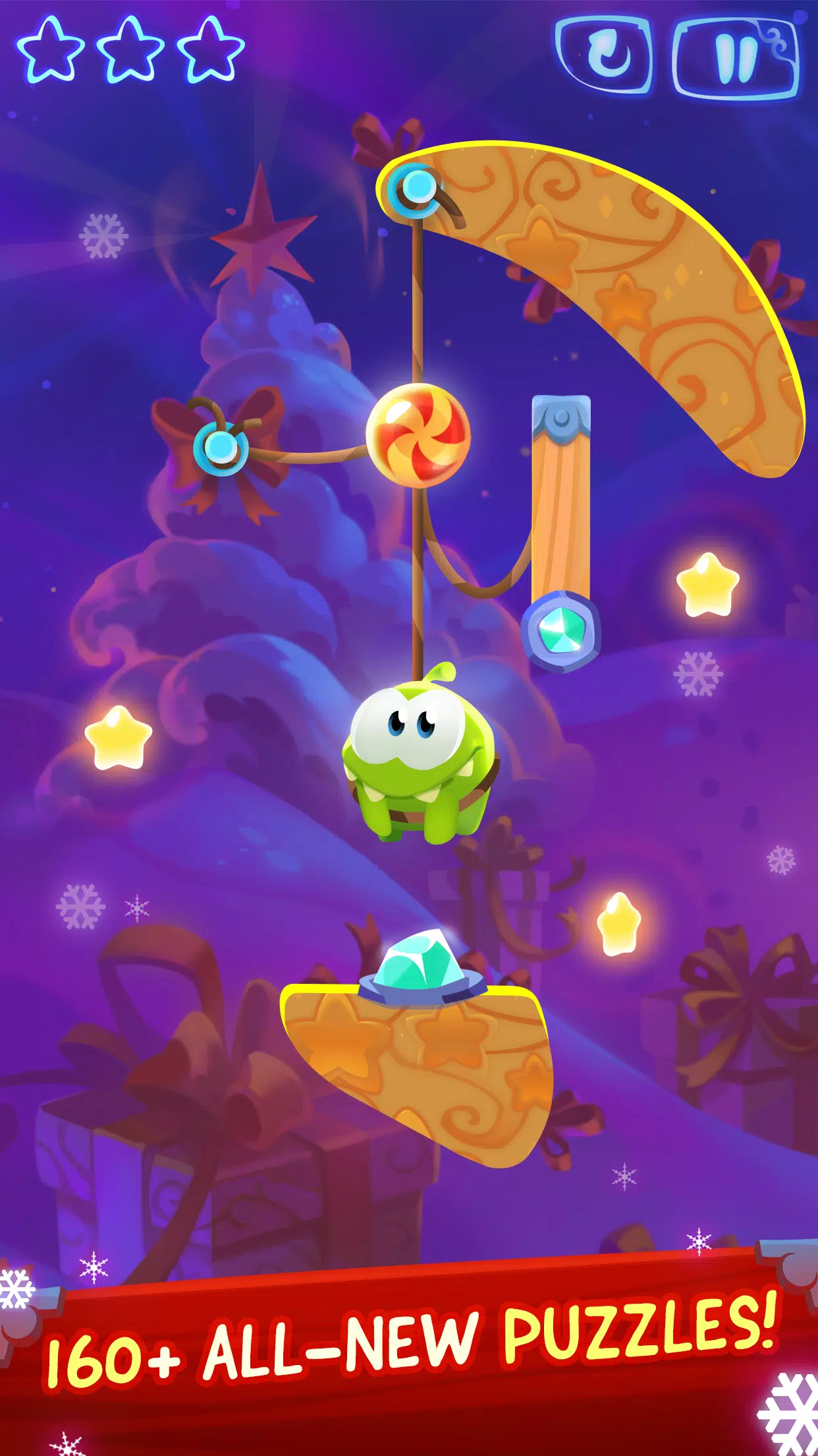 Cut the Rope: Magic APK for Android Download