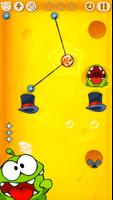 Cut the Rope: Origins 스크린샷 1