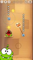 Cut the Rope: Origins captura de pantalla 2