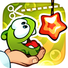 آیکون‌ Cut the Rope: Experiments