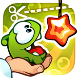 Cut the Rope: Experiments アイコン