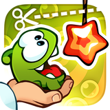 Cut the Rope: Experiments icône