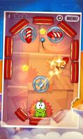 Cut the Rope: Experiments ภาพหน้าจอ 3