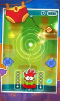 Cut the Rope: Experiments スクリーンショット 2