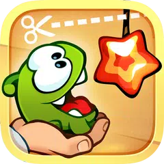 Cut the Rope: Experiments GOLD アプリダウンロード