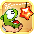 Cut the Rope: Experiments GOLD icône