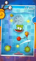 Cut the Rope: Experiments GOLD اسکرین شاٹ 2