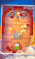 Cut the Rope: Experiments GOLD स्क्रीनशॉट 3