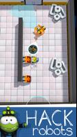 2 Schermata CyberNom