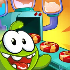 Om Nom Idle Candy XAPK download