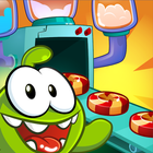 Om Nom Idle Candy biểu tượng