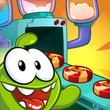 Om Nom Idle Candy icon