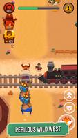 Stagecoach Caravan Defender poster