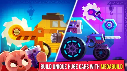 CATS: Crash Arena Turbo Stars XAPK download
