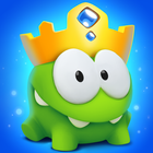 Om Nom: Drop & Match আইকন