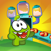 ”Om Nom Candy Factory