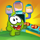 Om Nom Candy Factory APK