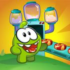 Om Nom Candy Factory-icoon