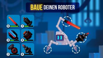 Robotics! Screenshot 2