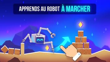 Robotics! Affiche