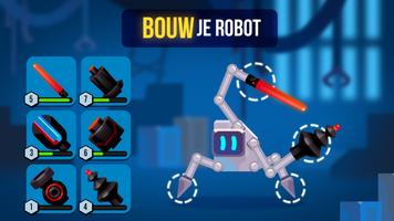 Robotics! screenshot 2