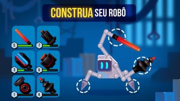 Robotics! imagem de tela 2