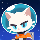 Space Litter APK