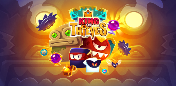 How to Download King of Thieves for Android image