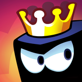 King of Thieves icône