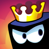 King of Thieves (도둑의 왕)