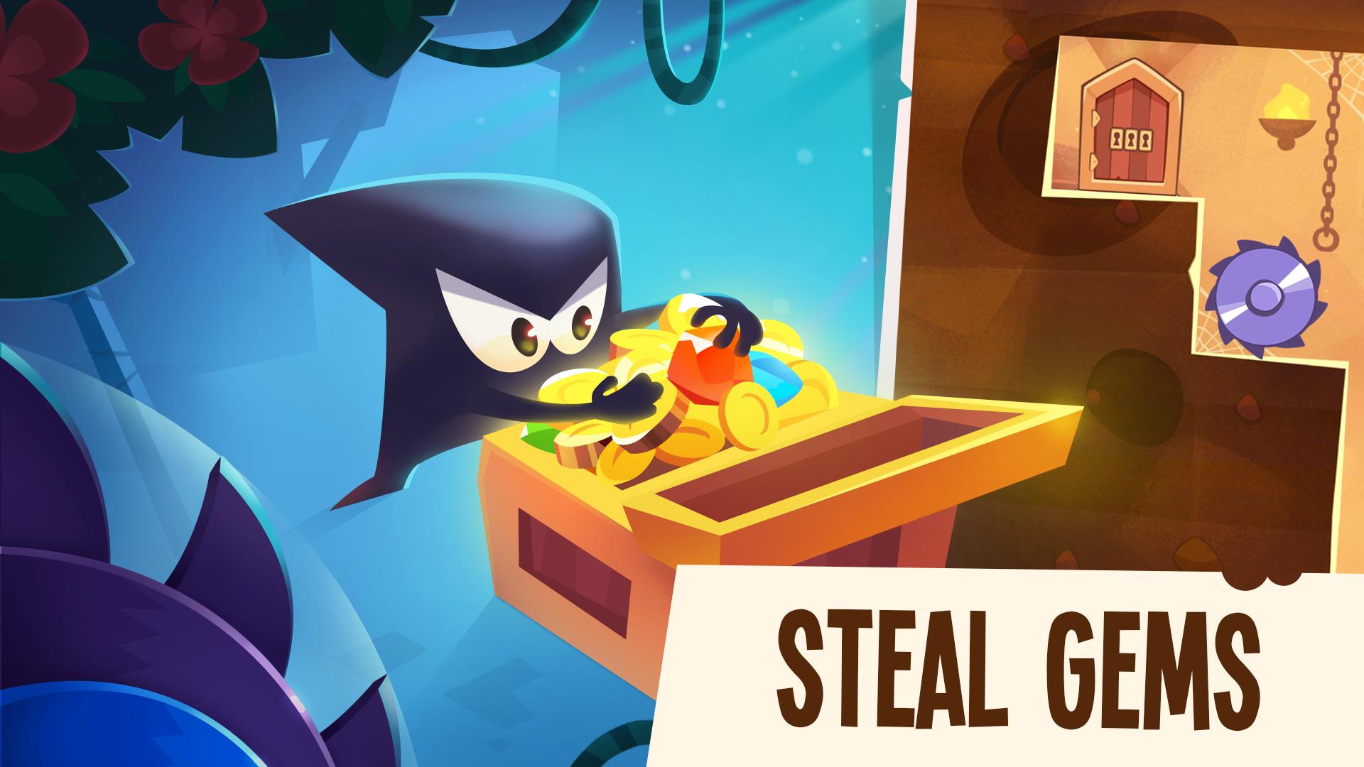  King  of Thieves  for Android APK Download