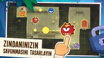 King of Thieves Ekran Görüntüsü 2