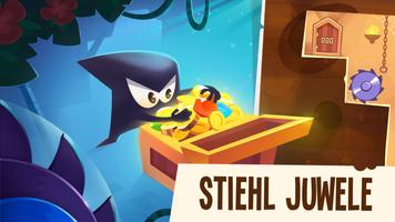 King of Thieves für Android TV Plakat