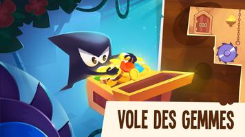 King of Thieves pour Android TV Affiche