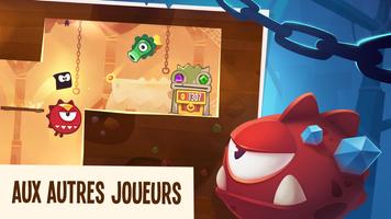 King of Thieves capture d'écran 1