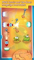 Cut the Rope: Time Travel screenshot 3