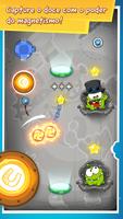 Cut the Rope: Time Travel imagem de tela 2