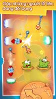 Cut the Rope: Time Travel ảnh chụp màn hình 3