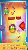Cut the Rope: Time Travel پوسٹر