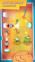 Cut the Rope: Time Travel syot layar 3