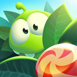 🔥 Download Cut the Rope BLAST 5761 [Unlocked] APK MOD. Colorful match 3  puzzle game with your favorite sweet tooth hero 