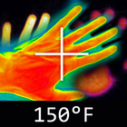 ikon Thermography Infrared Cam