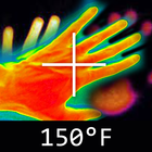 Thermography Infrared Cam icône