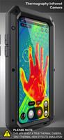 Thermography Infrared Cam Poster