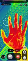 Thermography Infrared Cam 截图 1