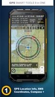 Smart GPS Tools: Pro Bundle capture d'écran 1